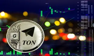 دلایل رشد خرید ارز تون در بازار رمزارزها