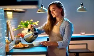 5 چای ساز زیر 2 میلیون تومانی در بازار