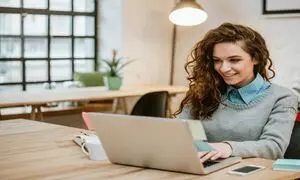 5 شغل پاره وقت برای خانم ها با حقوق 10 تا 15 میلیون تومان