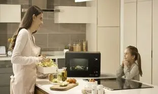 شرایط خرید اقساطی مایکروفر + 5 مدل پرفروش
