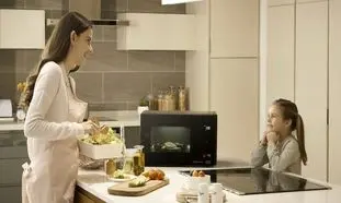 شرایط خرید اقساطی مایکروفر + 5 مدل پرفروش