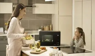 شرایط خرید اقساطی مایکروفر + 5 مدل پرفروش