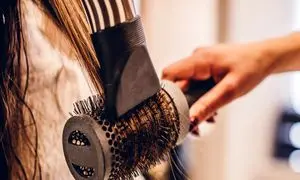 پرفروش ترین اسپری محافظ مو در برابر حرارت سشوار و اتو
