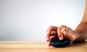 بهترین موس برای کاربرد اداری + قیمت