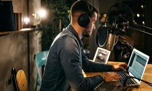 معرفی یک پادکست جنایی پرطرفدار