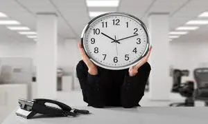 تکذیب شد / ساعت کاری اداره های دولتی بالاخره چند است؟