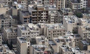 افغانی‌ ها عامل افزایش اجاره در ایران هستند؟