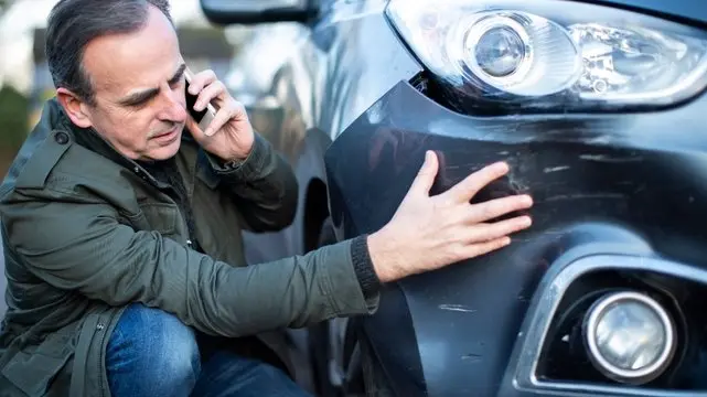 مفهوم افت قیمت خودرو در تصادفات چیست؟