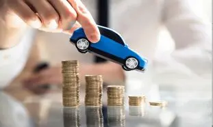 آشنایی با عوامل موثر بر افت قیمت خودرو