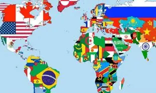 بیشترین و کمترین حقوق روسای جمهور در ایران و سایر کشورها + اینفوگرافی