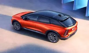 کادیلاک اوپتیک جدید در ایران چند قیمت گذاری می شود؟