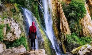 5 روستای دیدنی استان فارس برای تعطیلات بهاری