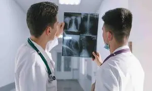 شرایط مهاجرت رادیولوژیست به آلمان