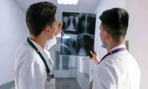 شرایط مهاجرت رادیولوژیست به آلمان