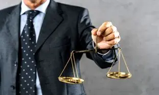 نکاتی درباره انتخاب وکیل از موسسه ‌های حقوقی