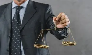 نکاتی درباره انتخاب وکیل از موسسه ‌های حقوقی