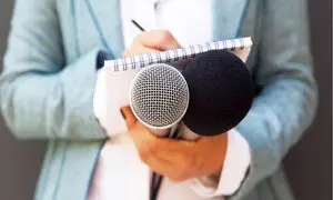 5 شرکت در تهران که با حقوق بالای 15 میلیون خبرنگار استخدام می کنند