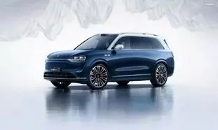 همکاری هوآوی و جک برای تولید خودرو پیشرفته فوق لوکس