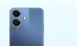 گوشی جدید کول پد در چین معرفی شد