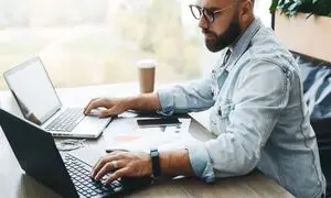 5 لپ تاپ لنوو زیر 15 میلیون در شهریور 1403