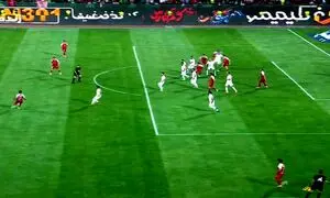 گل قهرمانی پرسپولیس آفساید بود؟ /ماجرای جام آفسایدها چیست؟