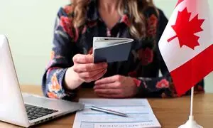 هزینه درخواست ویزا کانادا ۲۰۲۴