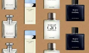 کدام عطرها در سه ماه اول سال 1403 پرطرفدار بودند؟