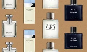 کدام عطرها در سه ماه اول سال 1403 پرطرفدار بودند؟