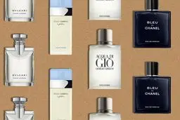 کدام عطرها در سه ماه اول سال 1403 پرطرفدار بودند؟