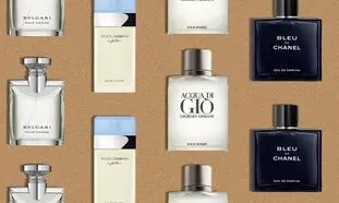 کدام عطرها در سه ماه اول سال 1403 پرطرفدار بودند؟