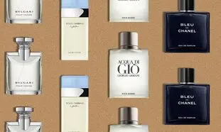 کدام عطرها در سه ماه اول سال 1403 پرطرفدار بودند؟