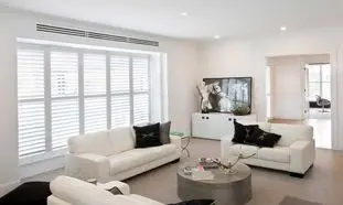 برای تابستان 1403 داکت اسپلیت بهتر است یا چیلر؟