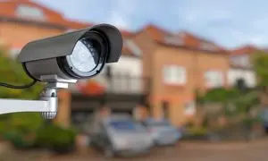 بهترین دوربین‌ مداربسته برای خیابان و کوچه کدام است؟ + قیمت