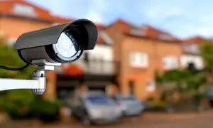 بهترین دوربین‌ مداربسته برای خیابان و کوچه کدام است؟ + قیمت
