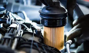 بهترین زمان تعویض فیلتر بنزین در خودروهای داخلی و خارجی + قیمت