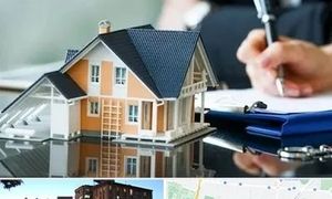 خرید ویلای مجهز در گران‌ ترین بلوار مشهد چقدر آب می‌خورد؟