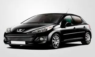 اجاره پژو 207 اتوماتیک در تهران چقدر آب می خورد؟