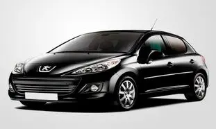 اجاره پژو 207 اتوماتیک در تهران چقدر آب می خورد؟