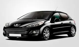 اجاره پژو 207 اتوماتیک در تهران چقدر آب می خورد؟