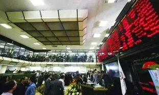 سود بورس در تیرماه رکورد شکست