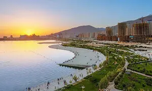 خرید آپارتمان هوشمند و لوکس با حداقل بودجه در چیتگر