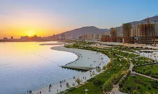 خرید آپارتمان هوشمند و لوکس با حداقل بودجه در چیتگر