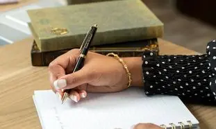 روان نویس های خاص ؛ بهترین هدیه برای نویسندگان