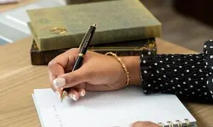 روان نویس های خاص ؛ بهترین هدیه برای نویسندگان