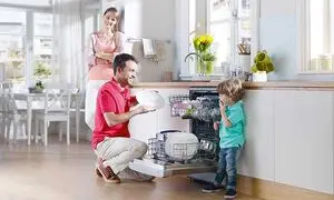 با 30 میلیون ماشین ظرفشویی جی پلاس بخریم یا کندی؟
