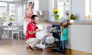با 30 میلیون ماشین ظرفشویی جی پلاس بخریم یا کندی؟
