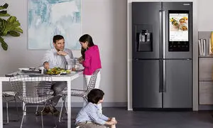 ارزان ترین یخچال و فریزر ساید بای ساید در خرداد 1403