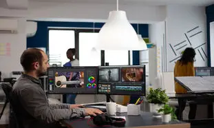 با 10 میلیون مانیتور ایسوس بخریم یا ال جی؟
