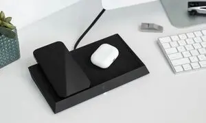 پرفروش ترین شارژر وایرلس بازار کدام است؟