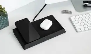 پرفروش ترین شارژر وایرلس بازار کدام است؟